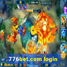 776bet.com login